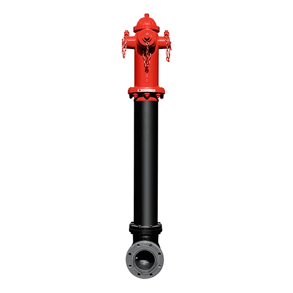 Pillar Fire Hydrant