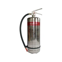 W6 water fire extinguisher W6 water fire extinguisher